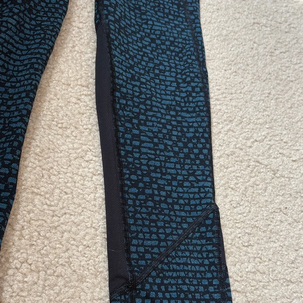 Lululemon Pace Rival Crop Leggings - Picture 15 of 15
